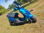 Piaggio zip vol opties!, Overige merken, Ophalen of Verzenden, Zo goed als nieuw, 50 cc