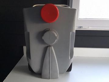 VUILWATERCONTAINER INHOUD 23 LITER CARAVAN / CAMPER !!! beschikbaar voor biedingen