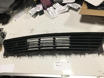 Opel Corsa C 2005 Bumperrooster  beschikbaar voor biedingen
