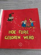 Tielse Flipje stripboeken (1 t/m 20), Boeken, Meerdere stripboeken, Ophalen of Verzenden, Gelezen