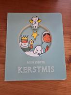 Dick Bruna - Mijn eerste Kerstmis, Boeken, Ophalen of Verzenden, Zo goed als nieuw, Meditatie of Yoga, Overige typen
