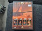 Airport (dvd), Ophalen of Verzenden, 1980 tot heden, Zo goed als nieuw