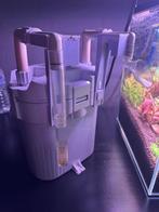 Dennerle Scapers Flow Hang-On Filter, Verzenden, Zo goed als nieuw, Filter of Co2