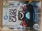 Top Gear Dreams cars, Boeken, Auto's | Boeken, Overige merken, Ophalen of Verzenden, Zo goed als nieuw