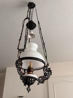 Schipperslamp  hanglamp, Antiek en Kunst, Ophalen
