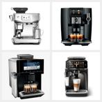 Te Koop Gevraagd: ️Defecte Koffiemachines (Jura, Sage, etc)!, Witgoed en Apparatuur, Ophalen of Verzenden, Zo goed als nieuw, Koffiemachine