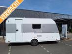 Knaus Sport 420 QD NIEUW 2025 MODEL, Treinzit, Tot en met 3, 4 tot 5 meter, Knaus