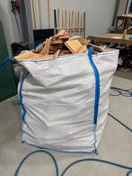 Haardhout per kuub, Tuin en Terras, Minder dan 3 m³, Ophalen