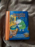 Sprookjes Kookboek voor Kinderen, Boeken, Verzenden, Zo goed als nieuw, Europa, Voorgerechten en Soepen