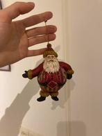 Kerstman kerst ornament - in hele goede staat!, Ophalen of Verzenden, Nieuw
