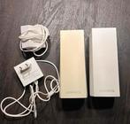 2x Linksys Velop Mesh Tri-Band WiFi Systeem, Ophalen of Verzenden, Gebruikt