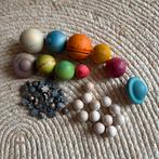 Grapat planeten set universum, Ophalen, Gebruikt, Overige typen