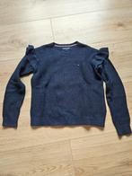 Trui Tommy Hilfiger, maat 140, Kinderen en Baby's, Kinderkleding | Maat 140, Ophalen of Verzenden, Zo goed als nieuw, Tommy Hilfiger