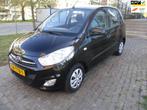 Hyundai I10 1.2 Plus, Voorwielaandrijving, Euro 5, Gebruikt, 4 cilinders