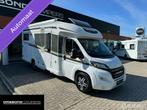 Carthago Malibu T460 Maxi Automaat Enkele Bedden Hefbed XXL, Caravans en Kamperen, Campers, 7 tot 8 meter, Bedrijf, Diesel, Carthago