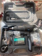 Mini slijptool gamma, Doe-het-zelf en Verbouw, Gereedschap | Slijpmachines, Ophalen, Minder dan 700 watt