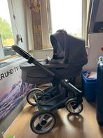 Musti nio kinderwagen, Ophalen, Zo goed als nieuw, Overige merken