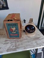 Antieke philips infrarood lamp jaren 60, Antiek en Kunst, Ophalen