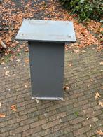 Machine standaard, Huis en Inrichting, Woonaccessoires | Zuilen en Pilaren, Ophalen of Verzenden, Zo goed als nieuw