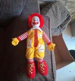 Jaren 80 Ronald Macdonald Ragdoll, Ophalen of Verzenden, Zo goed als nieuw