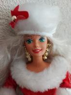 Mattel Barbie Happy Holidays 1994, Verzamelen, Ophalen of Verzenden, Zo goed als nieuw