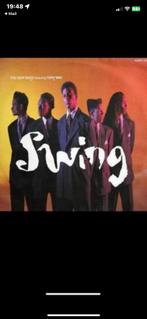 The Deff Boyz Featuring Tony Mac - Swing, Ophalen of Verzenden, Gebruikt, Pop