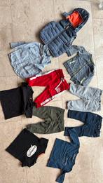 Mooi pakket maat 74 stoer jongens, Ophalen of Verzenden, Gebruikt, Maat 74