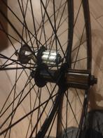 Campagnolo Achterwielen - 2 stuks, Fietsen en Brommers, Fietsonderdelen, Wiel, Gebruikt, Campagnolo, Racefiets