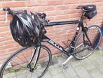 Bull's vulture racefiets heren 28 inch, Overige merken, Gebruikt, 15 tot 20 versnellingen, Heren