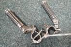 Highwaysteps origineel loc.23, Motoren, Ophalen, Gebruikt