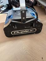 Duplex Boenmachine - Professioneel Reinigen, Ophalen of Verzenden, Gebruikt, Overige typen