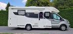 BENIMAR TESSORO 496 AUTOMAAT, met hefbed, queensbed 2021, Caravans en Kamperen, Campers, Automaat, Standaard zit, Ringverwarming
