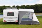 Mooie Unico Verona luifel met voorwand  Eriba Feeling 425, Caravans en Kamperen, Ophalen, Gebruikt, Overige merken