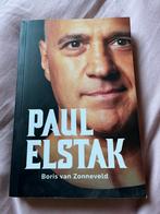 Boris van Zonneveld - Paul Elstak, Boeken, Ophalen of Verzenden, Zo goed als nieuw, Boris van Zonneveld