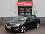 Seat Toledo 1.2 TSI Style navi LM parkeersensor, Auto's, Voorwielaandrijving, Euro 5, Gebruikt, Bedrijf