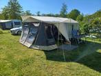 Combi-camp Valley van 2016 met mover en keuring sept 2024, Caravans en Kamperen, Ophalen, Tot en met 4