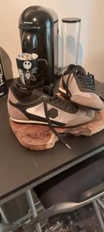 Cruyff sneakers, Ophalen, Cruyff, Zwart, Sneakers of Gympen