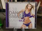 538 Dance Smash 2007-02, Ophalen, Zo goed als nieuw, Dance Populair