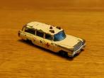 S&S Cadillac Ambulance Matchbox, Ophalen of Verzenden, Zo goed als nieuw