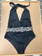 Badpak van Sapph Cotys Maat 40, Kleding | Dames, Badmode en Zwemkleding, Zwart, Nieuw, Badpak, Ophalen of Verzenden