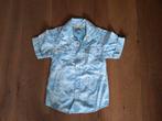 jongens blouse 122, Gebruikt, WE, Overhemd of Blouse, Ophalen of Verzenden
