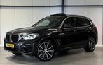 BMW X3 xDrive30e High Executive M-sport Pano Trekhaak Camera, Automaat, 1998 cc, Gebruikt, Euro 6