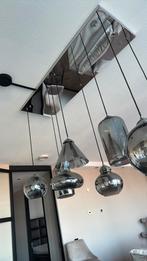 Richmond hanglamp, Ophalen of Verzenden, Zo goed als nieuw, 75 cm of meer