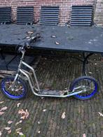 Corvino Cycles - step voor kinderen met luchtbanden, Fietsen en Brommers, Steps, Ophalen, Gebruikt, Gewone step, Corvino