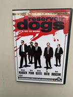 Reservoir dogs ,let's go to work, Vanaf 16 jaar, Ophalen of Verzenden, Zo goed als nieuw, Actie