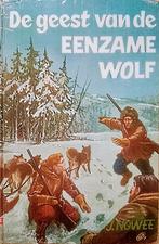 Arendsoog De Geest Van De Eenzame Wolf, Boeken, Kinderboeken | Jeugd | 10 tot 12 jaar, J. Nowee., Ophalen of Verzenden, Zo goed als nieuw