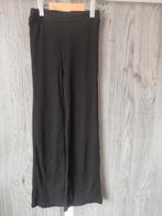 nieuw h&m flared zwart broek maat 122, Broek, Meisje, H&M, Nieuw