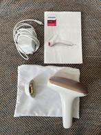 Philips Philips Lumea Advanced 7000 series BRI921/00 - IPL e, Verzenden, Gebruikt, Scheren en Epileren
