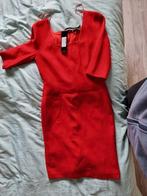 Expresso jurk maat 36, rood, Expresso, Nieuw, Ophalen of Verzenden, Maat 36 (S)