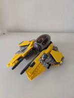 Lego 75281 Anakin Jedi Interceptor, Kinderen en Baby's, Speelgoed | Duplo en Lego, Ophalen of Verzenden